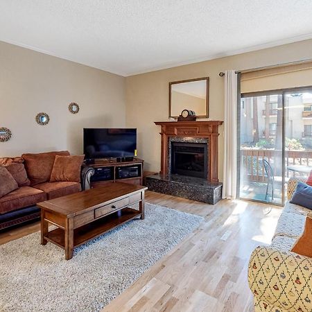 Tahome & Tahoe Place Incline Village Esterno foto