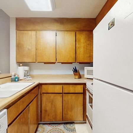 Tahome & Tahoe Place Incline Village Esterno foto