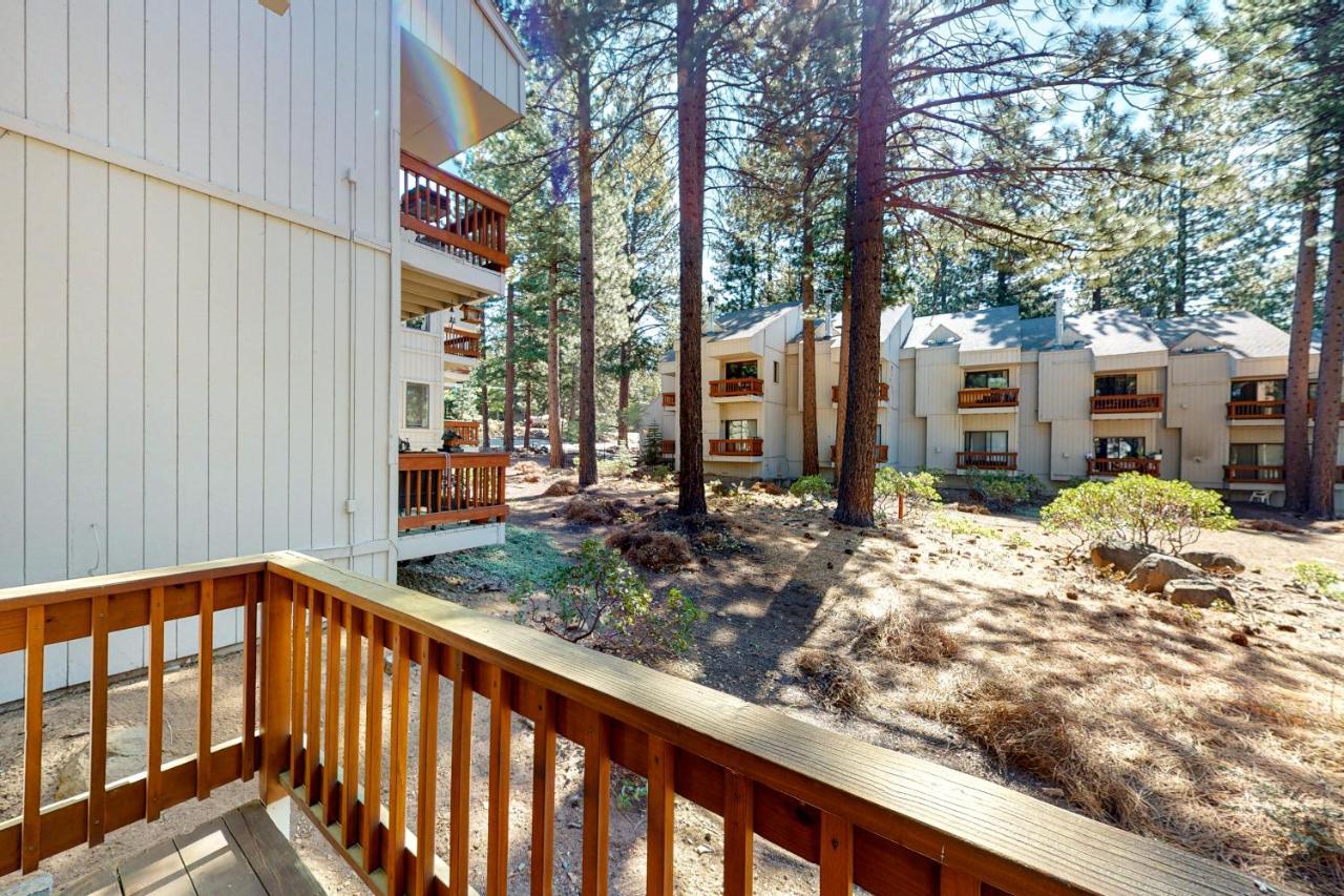 Tahome & Tahoe Place Incline Village Esterno foto