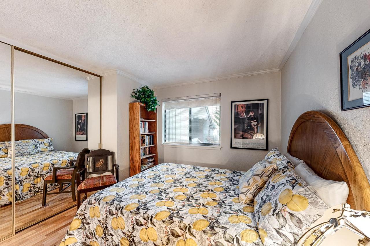 Tahome & Tahoe Place Incline Village Esterno foto