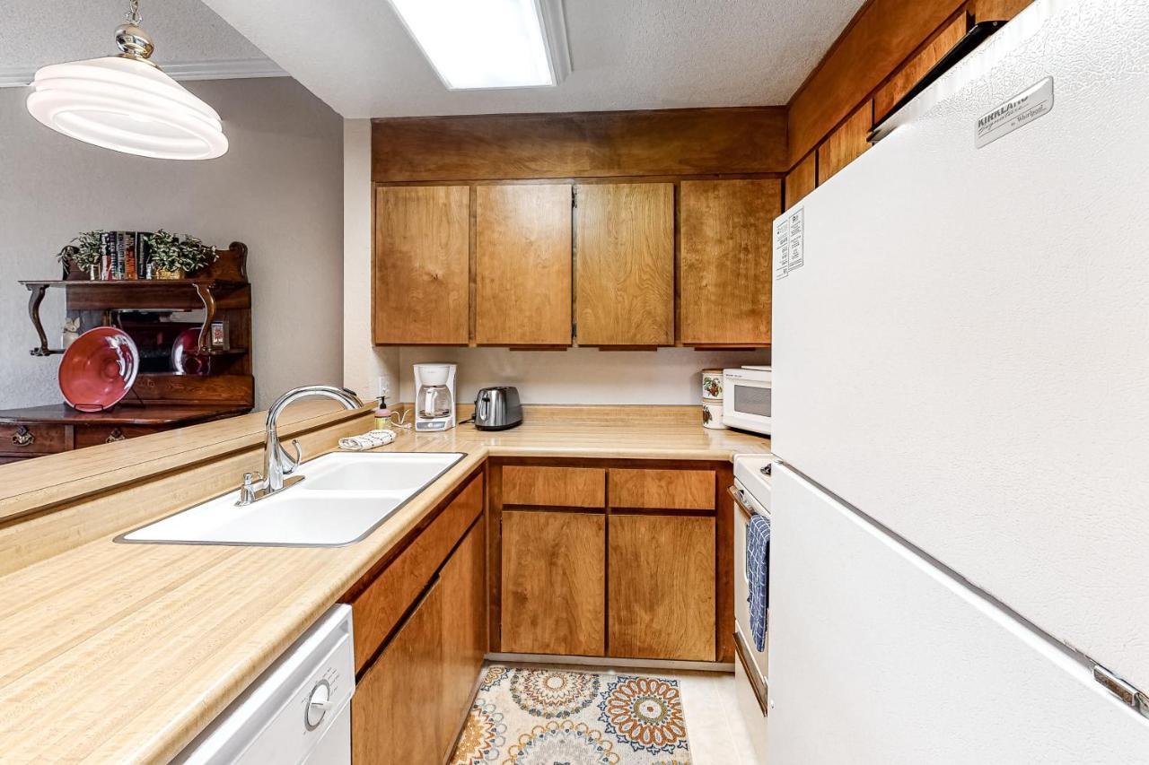 Tahome & Tahoe Place Incline Village Esterno foto