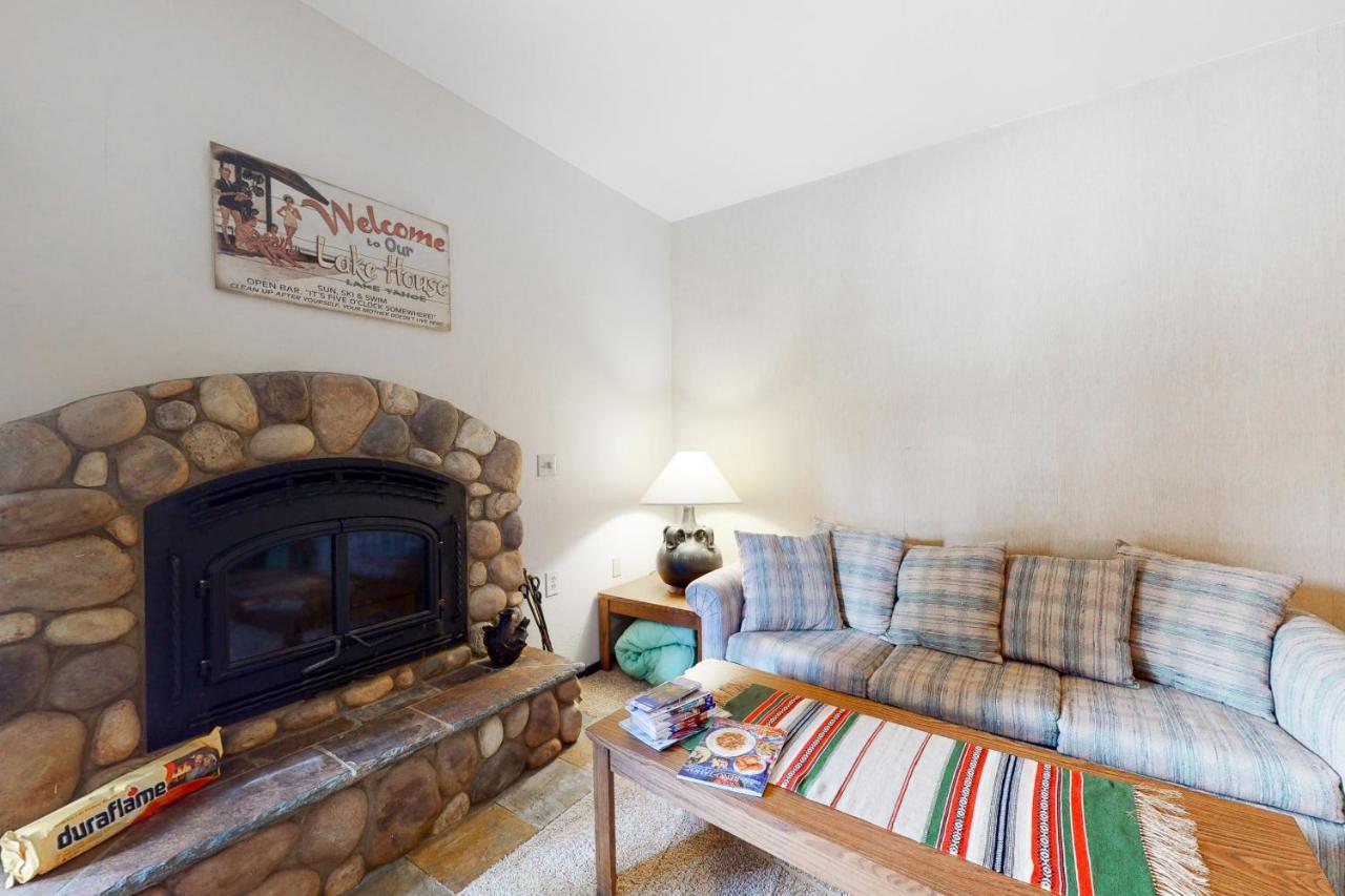 Tahome & Tahoe Place Incline Village Camera foto