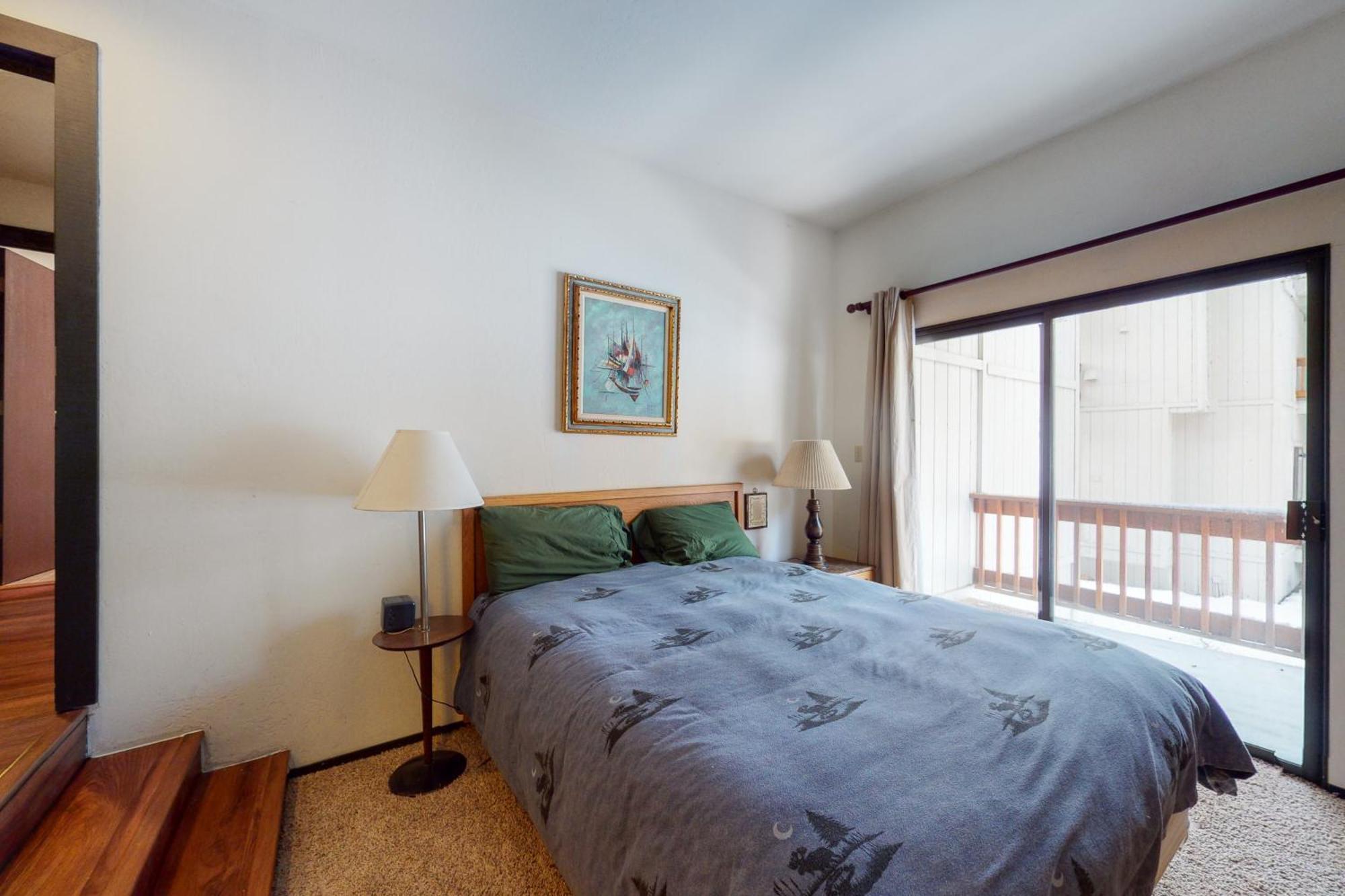 Tahome & Tahoe Place Incline Village Camera foto