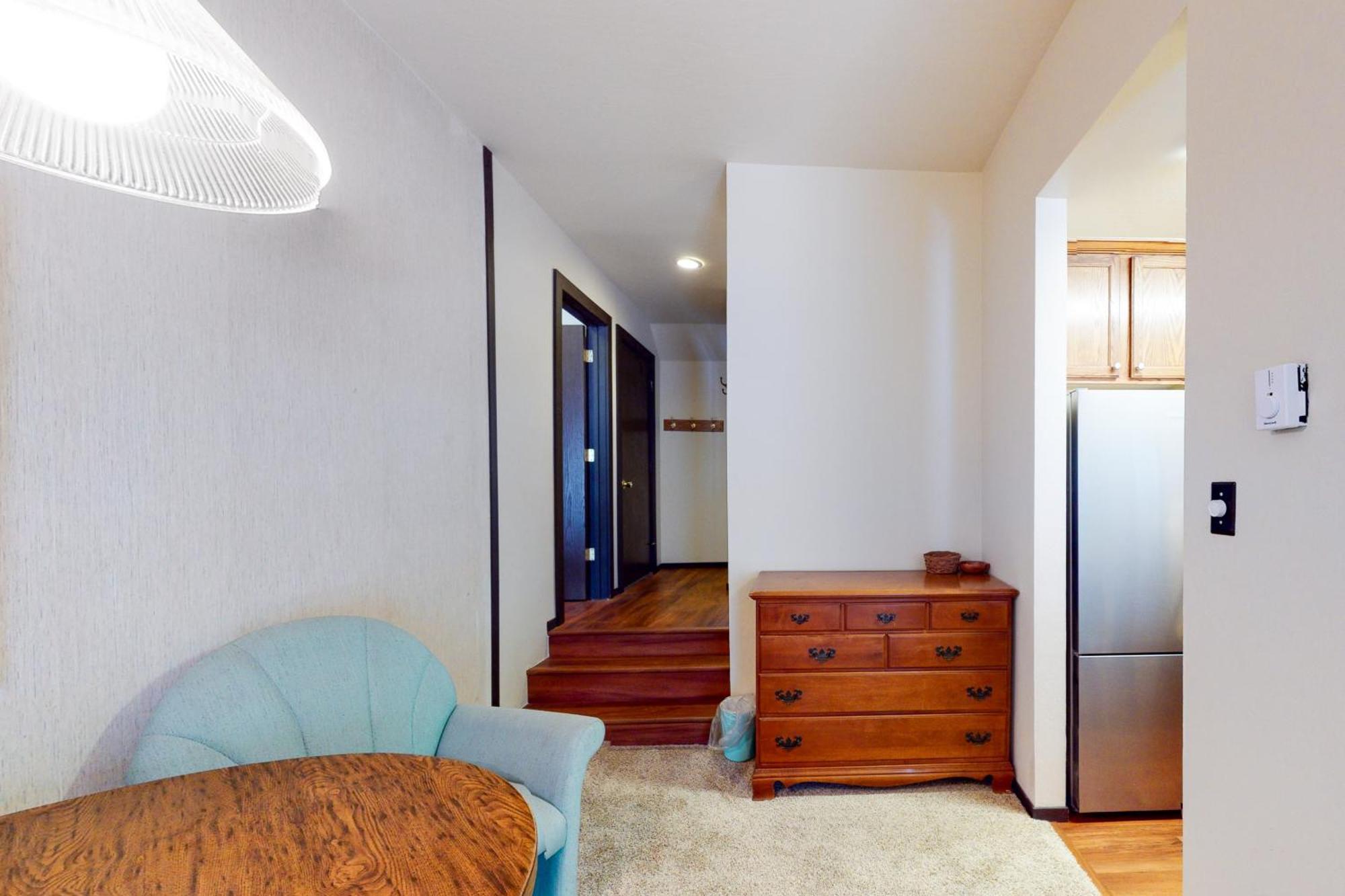 Tahome & Tahoe Place Incline Village Camera foto