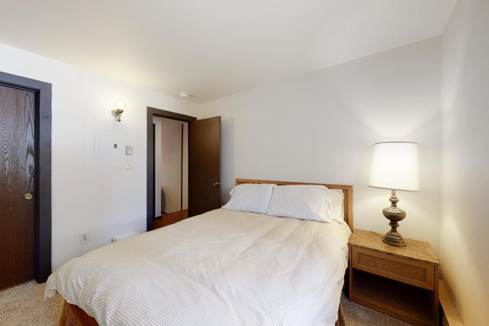 Tahome & Tahoe Place Incline Village Camera foto