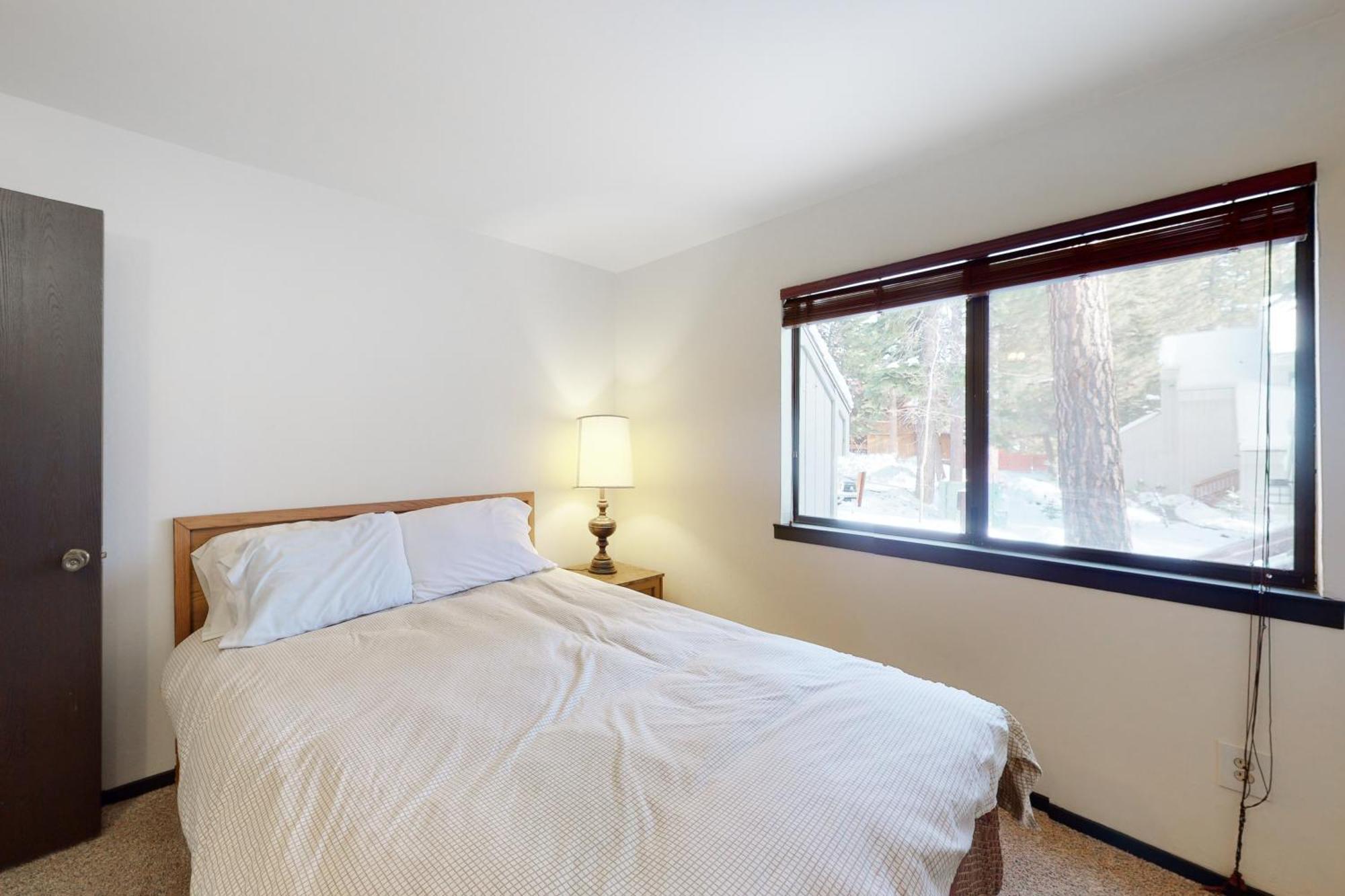 Tahome & Tahoe Place Incline Village Camera foto