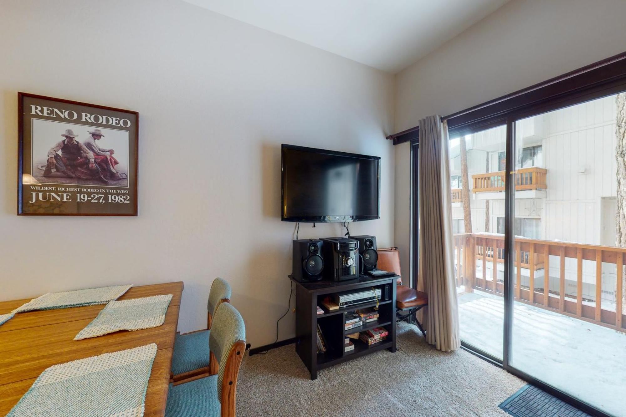 Tahome & Tahoe Place Incline Village Camera foto