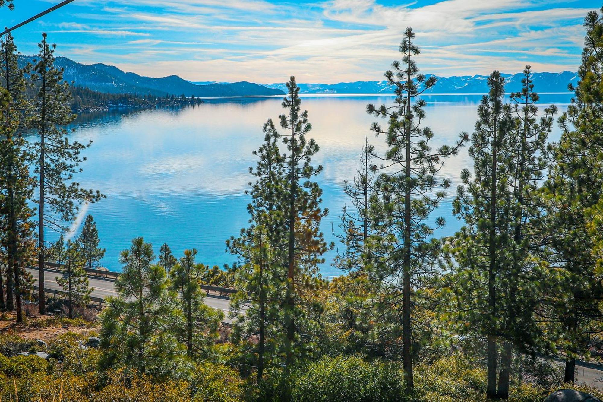 Tahome & Tahoe Place Incline Village Camera foto