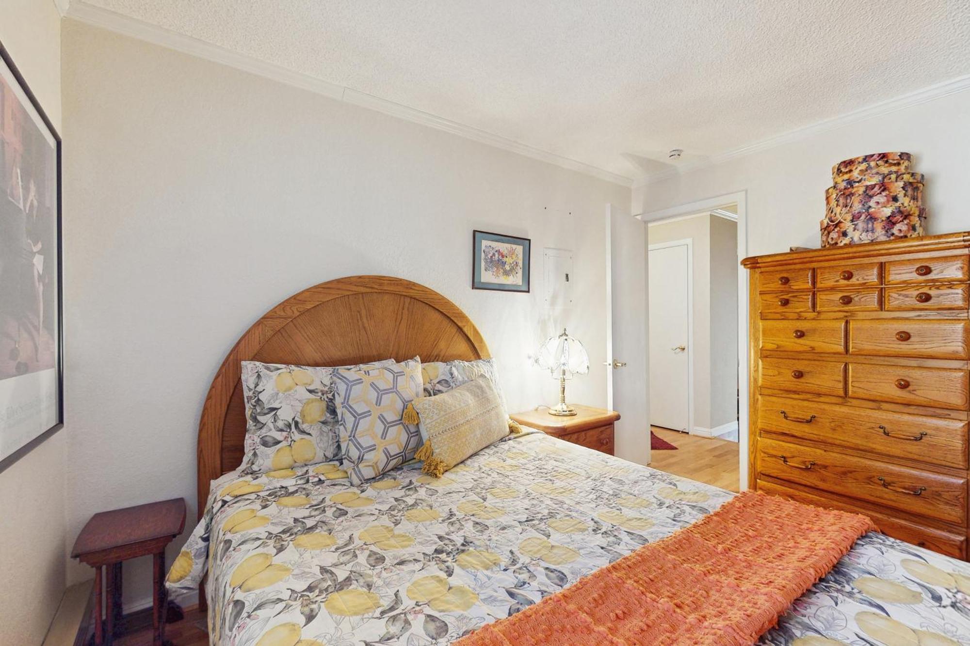 Tahome & Tahoe Place Incline Village Esterno foto