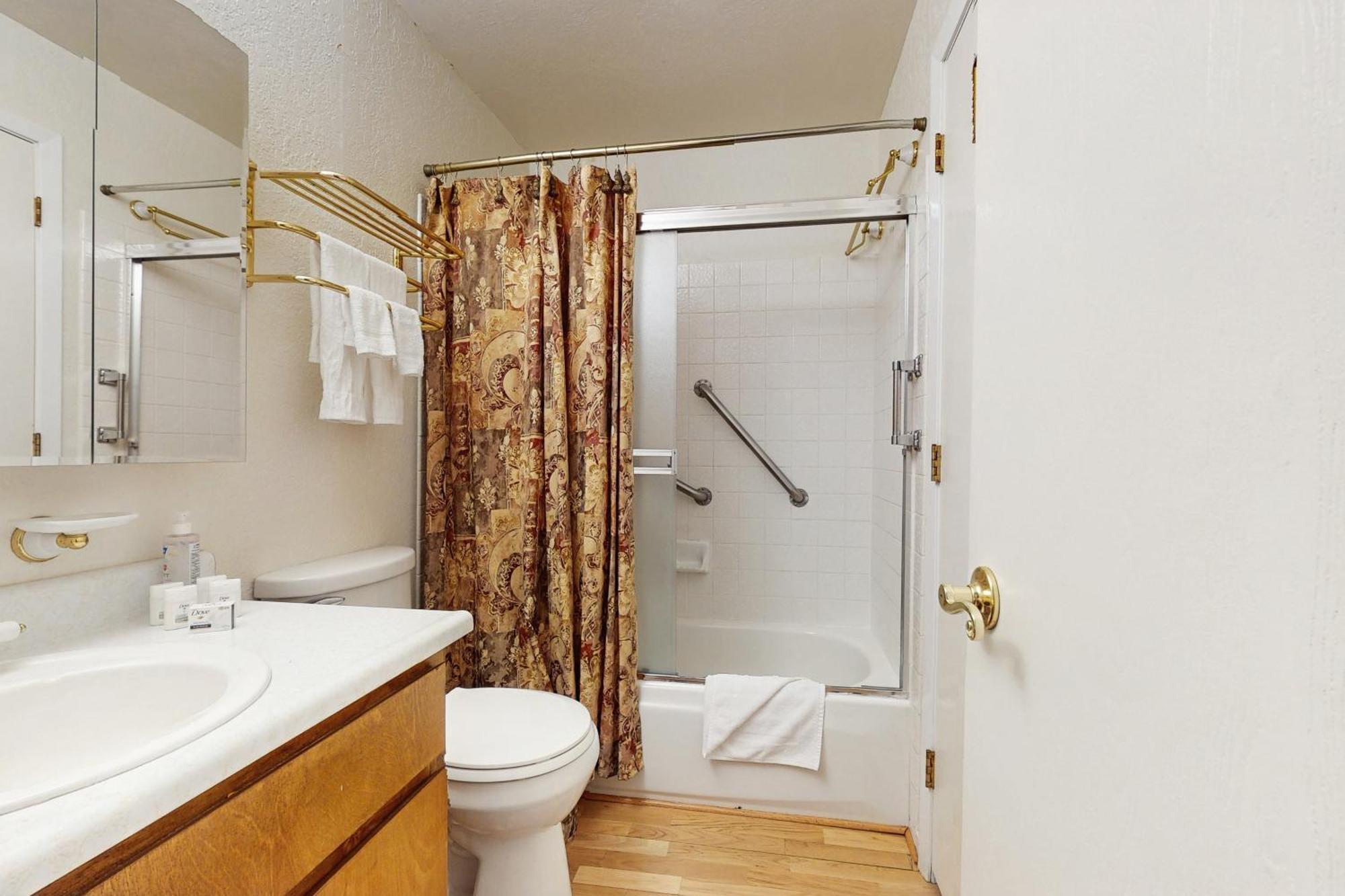 Tahome & Tahoe Place Incline Village Esterno foto